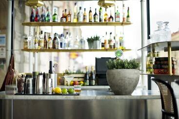 Best Western Hotel Baltic