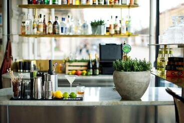 Best Western Hotel Baltic