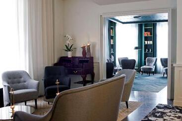 Best Western Hotel Baltic