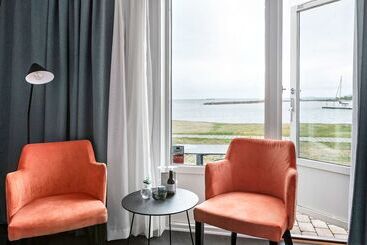Best Western Hotel Corallen