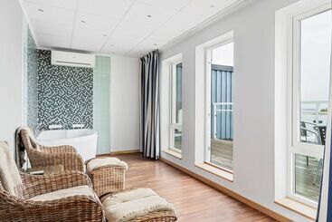 Best Western Hotel Corallen