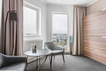Best Western Hotel Corallen