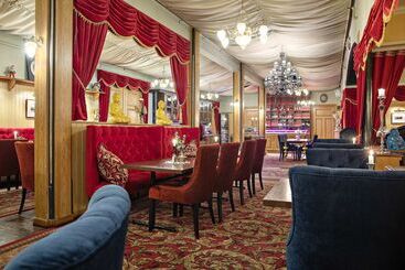 Best Western Hotel Gamla Teatern