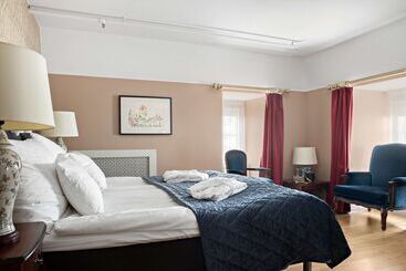 Best Western Hotel Gamla Teatern