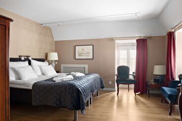 Best Western Hotel Gamla Teatern