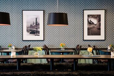Best Western Kom Hotel Stockholm