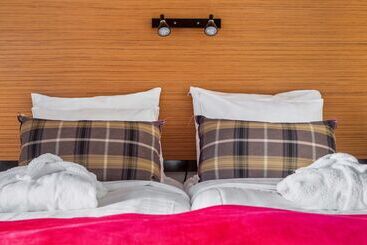 Best Western Hotell Hudik