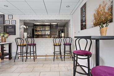 Best Western Hotell Hudik
