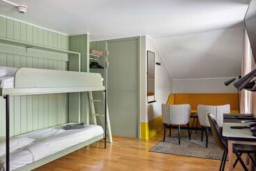 Best Western Hotell Hudik