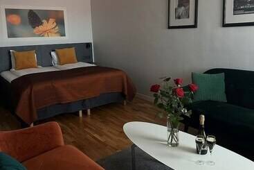 هتل Best Western Plaza