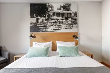 Best Western Plus Kalmarsund Hotell