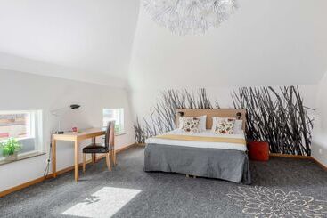 Best Western Plus Kalmarsund Hotell