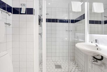 Best Western Plus Hotel Noble House