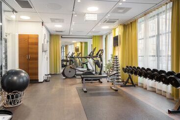 Best Western Plus Hotel Noble House