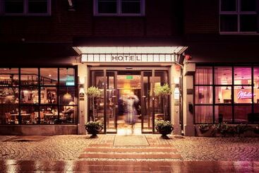 Best Western Plus Hotel Noble House