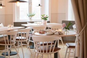 Best Western Hotel Svava