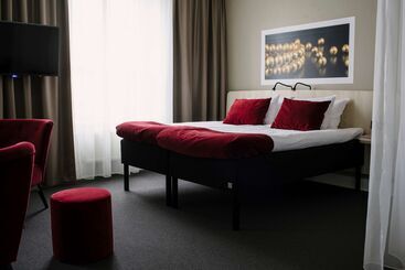 Best Western Hotel Svava