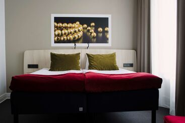 Best Western Hotel Svava
