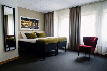 Best Western Hotel Svava