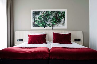 Best Western Hotel Svava