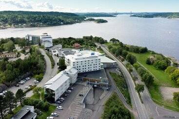 Bohusgården Hotell & Konferens - Uddevalla