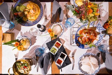 Boutique Hotel Albana Real   Restaurants & Spa