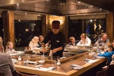 Boutique Hotel Albana Real   Restaurants & Spa