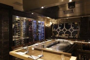 Boutique Hotel Albana Real   Restaurants & Spa
