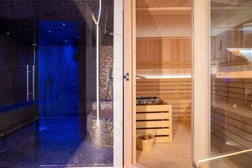 Boutique Hotel Albana Real   Restaurants & Spa