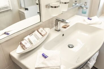 Boutique Hotel Albana Real   Restaurants & Spa