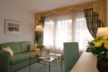Chalet Hotel Beau Site