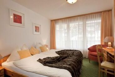 Chalet Hotel Beau Site