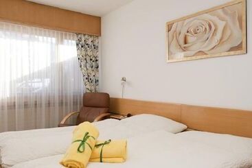 Chalet Hotel Beau Site