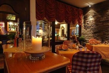 Chalet Hotel Beau Site