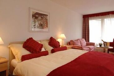 Chalet Hotel Beau Site