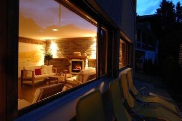 Chalet Hotel Beau Site