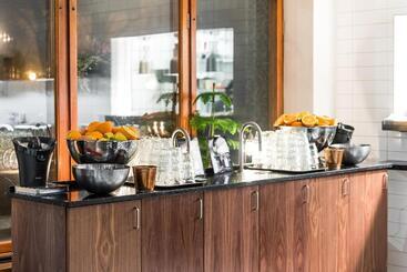 Clarion Collection Hotel Slottsparken