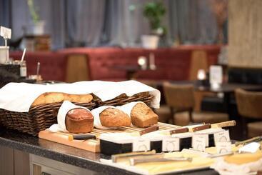 Clarion Collection Hotel Slottsparken