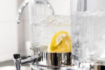Clarion Collection Hotel Slottsparken