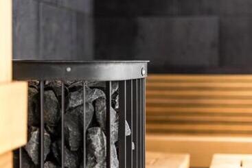 Clarion Collection Hotel Slottsparken