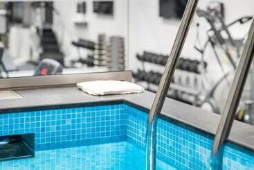 Clarion Collection Hotel Slottsparken