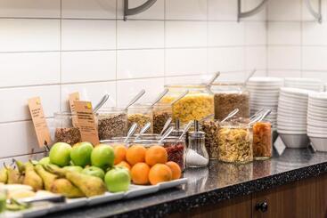 Clarion Collection Hotel Slottsparken
