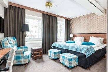 Clarion Collection Hotel Slottsparken