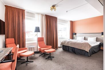 Clarion Collection Hotel Slottsparken