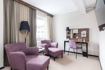 Clarion Collection Hotel Slottsparken