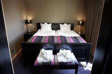 Clarion Collection Hotel Slottsparken