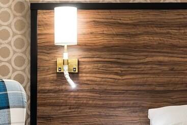Clarion Collection Hotel Slottsparken