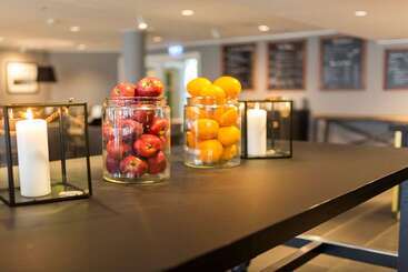 Clarion Collection Hotel Uman