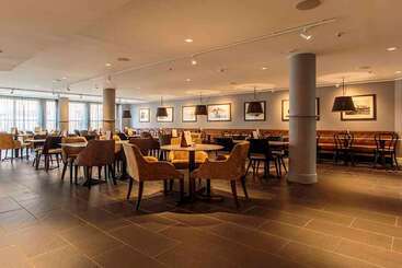 Clarion Collection Hotel Uman