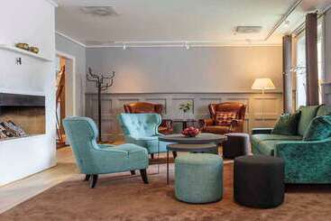 Clarion Collection Hotel Uman